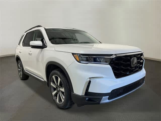 Thumbnail: 2025 Honda Pilot - 9