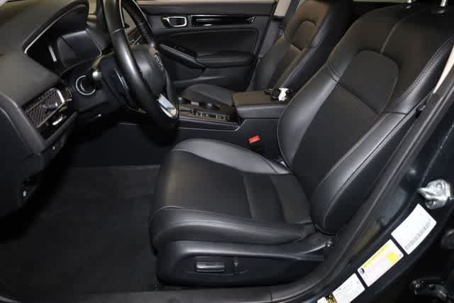 Thumbnail: 2024 Honda Civic - 15