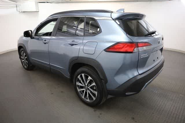 Thumbnail: 2024 Toyota Corolla Cross - 4