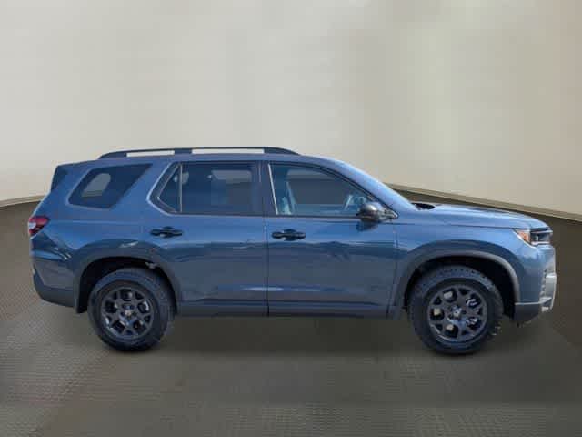 Thumbnail: 2026 Honda Pilot - 6