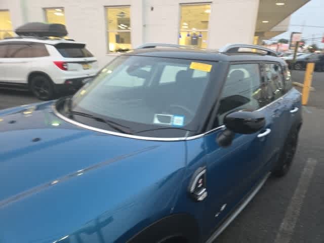 Thumbnail: 2023 MINI Cooper Countryman - 3