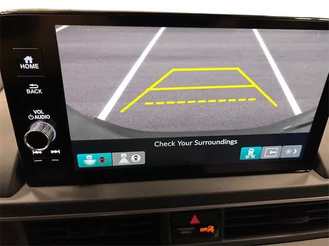 Thumbnail: 2025 Honda Pilot - 31