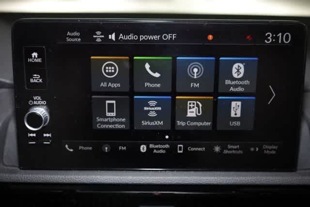 Thumbnail: 2023 Honda CR-V - 29