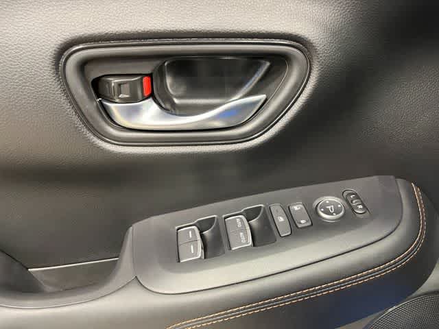 Thumbnail: 2027 Honda HR-V - 14