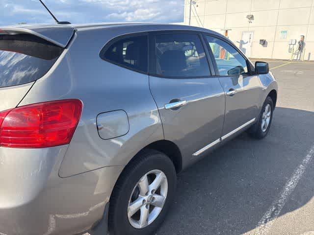Thumbnail: 2012 Nissan Rogue - 16