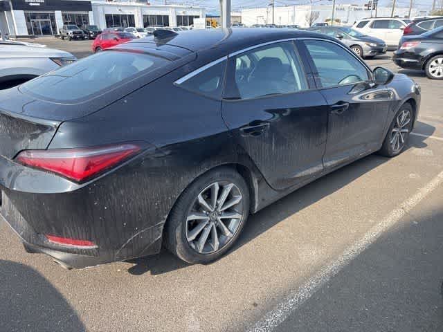 Thumbnail: 2023 Acura Integra - 16