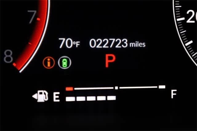 Thumbnail: 2024 Honda Civic - 25