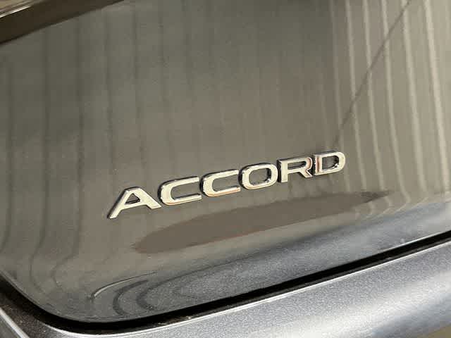 Thumbnail: 2026 Honda Accord - 6