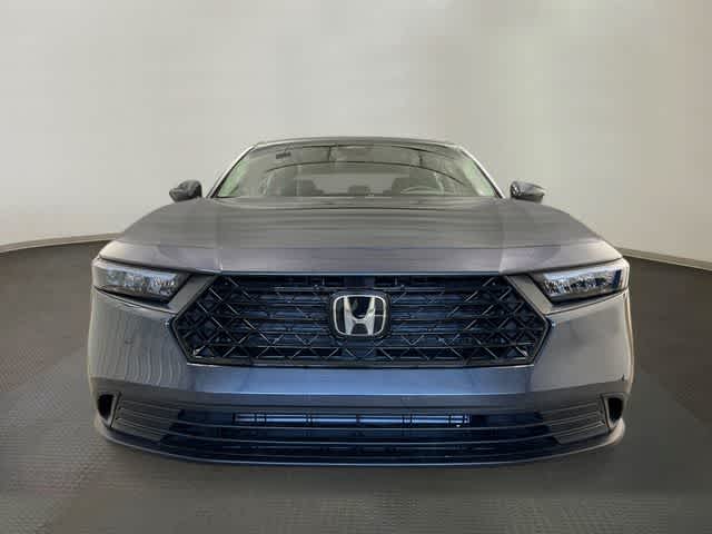 Thumbnail: 2026 Honda Accord - 4