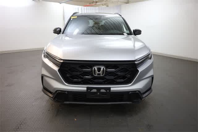 Thumbnail: 2023 Honda CR-V - 12