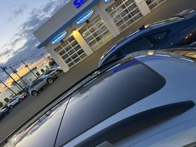 Thumbnail: 2022 Volkswagen Atlas - 20