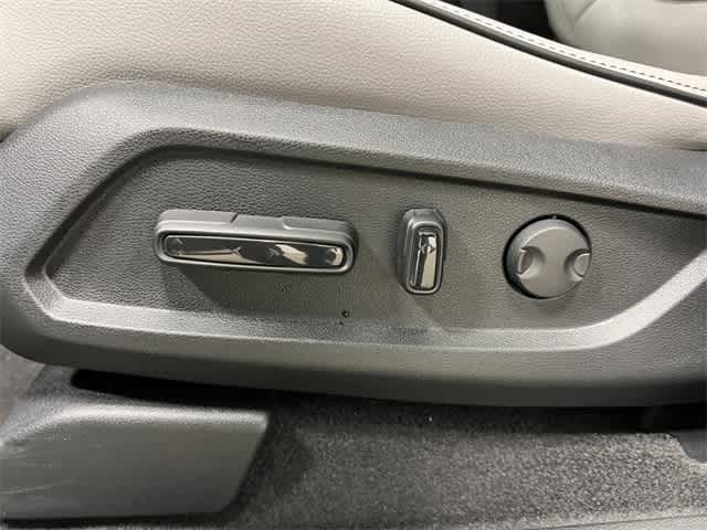 Thumbnail: 2025 Honda Pilot - 16