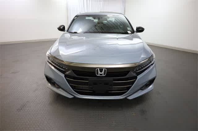 Thumbnail: 2022 Honda Accord - 12