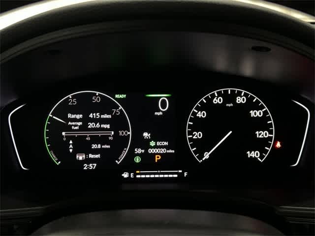 Thumbnail: 2026 Honda Civic - 15