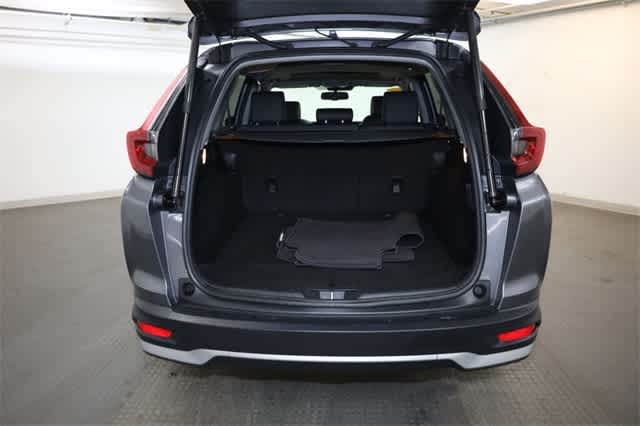 Thumbnail: 2022 Honda CR-V - 34