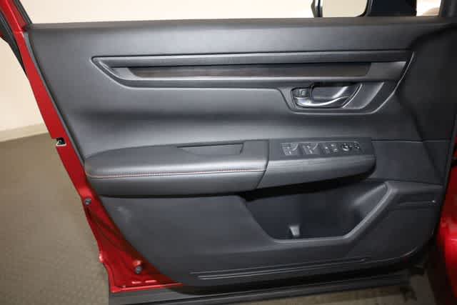 Thumbnail: 2025 Honda CR-V - 12