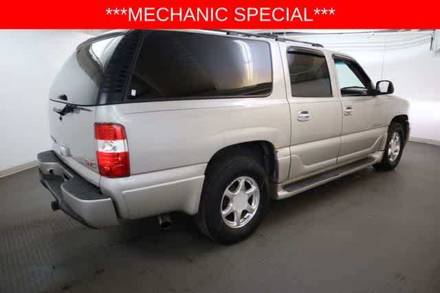 Thumbnail: 2006 GMC Yukon XL - 8