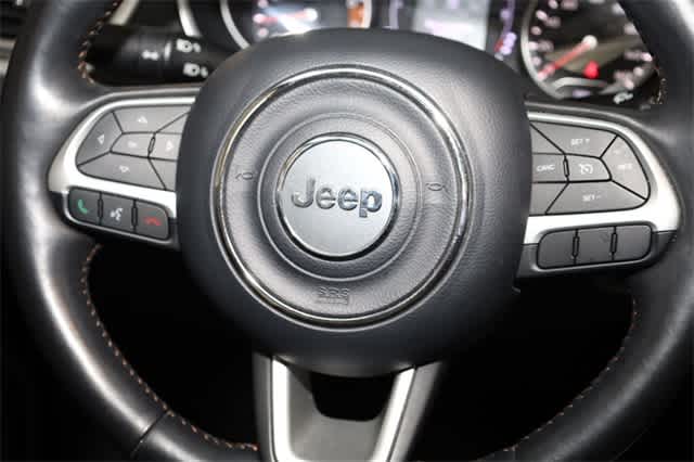 Thumbnail: 2019 Jeep Compass - 35