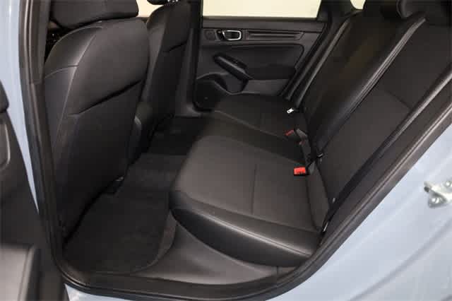 Thumbnail: 2023 Honda Civic - 21