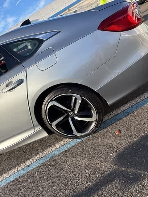 Thumbnail: 2022 Honda Accord - 14