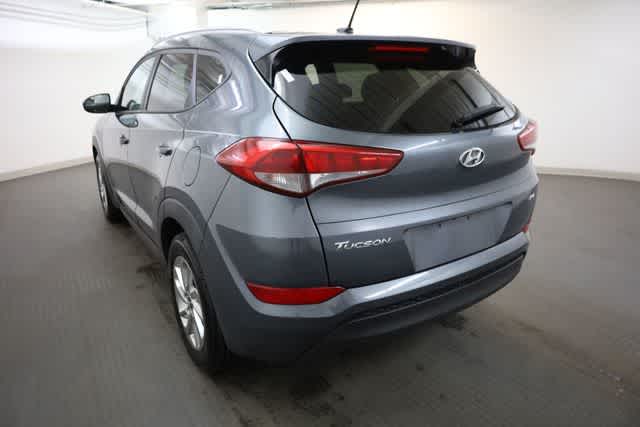 Thumbnail: 2016 Hyundai Tucson - 5