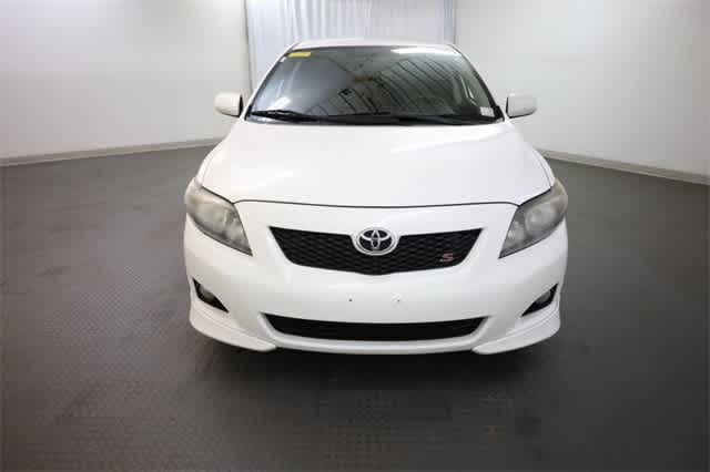 Thumbnail: 2010 Toyota Corolla - 12