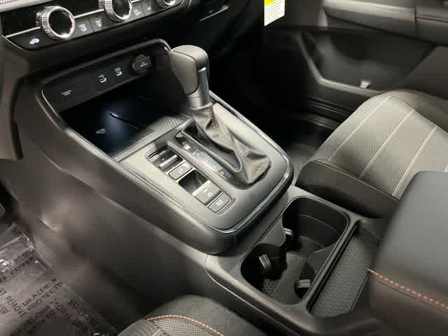 Thumbnail: 2026 Honda CR-V - 12