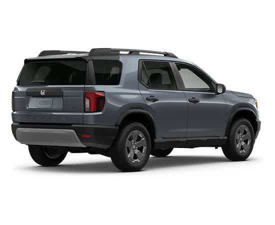 Thumbnail: 2026 Honda Passport - 2