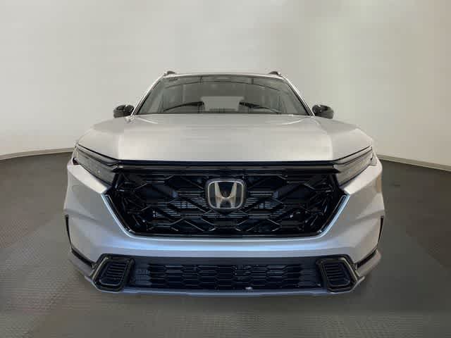 Thumbnail: 2026 Honda CR-V - 10