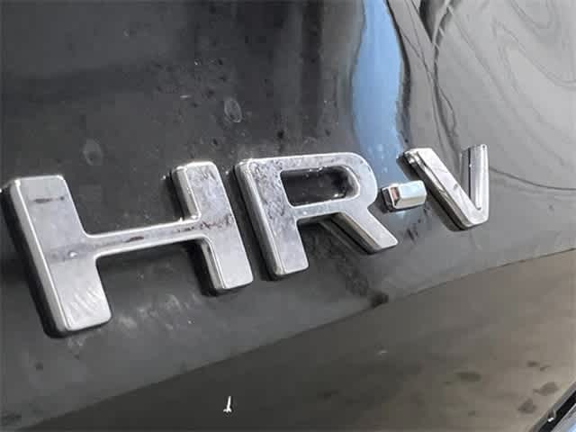 2025 Honda HR-V EX-L 6