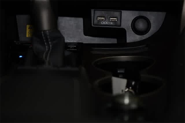 2021 Lexus RX 350 38