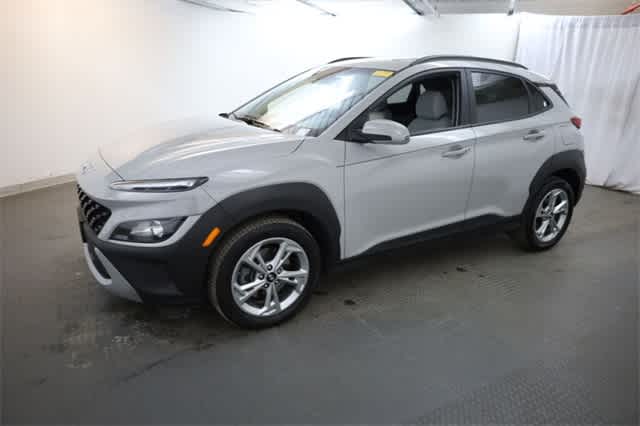 Thumbnail: 2023 Hyundai Kona - 2