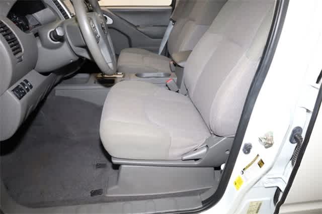 Thumbnail: 2019 Nissan Frontier - 15