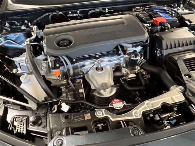 Thumbnail: 2026 Honda Civic - 12