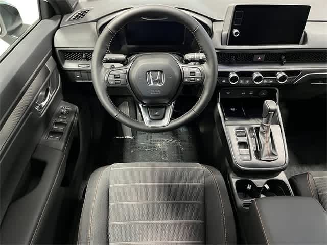 Thumbnail: 2026 Honda CR-V - 26