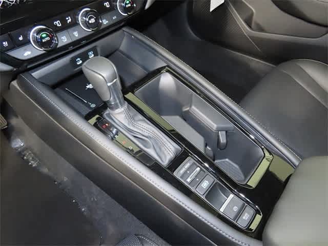 Thumbnail: 2026 Honda Accord - 18