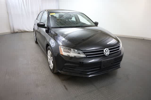 Thumbnail: 2017 Volkswagen Jetta - 11