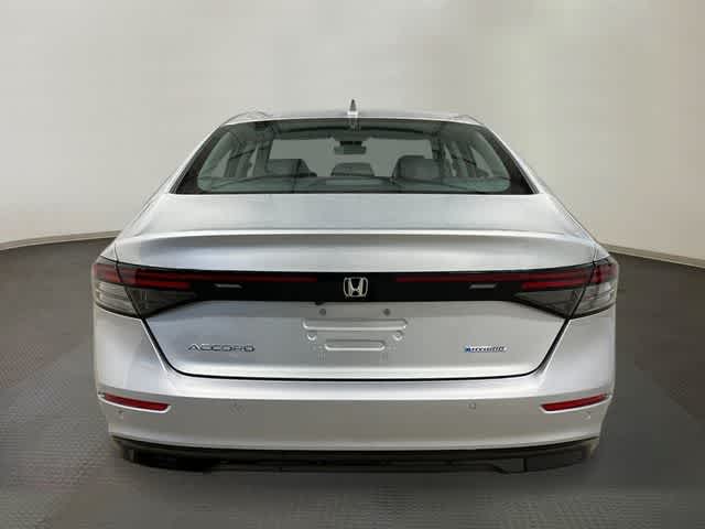 Thumbnail: 2025 Honda Accord - 4
