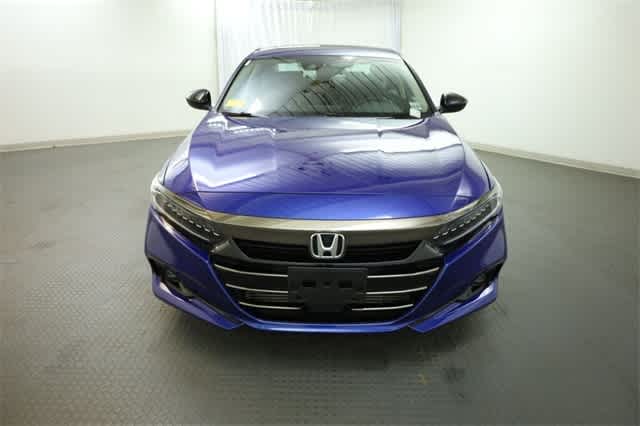 Thumbnail: 2022 Honda Accord - 12