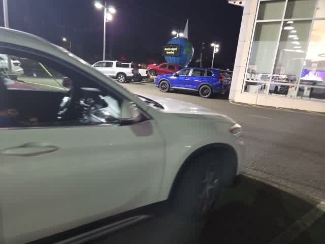 Thumbnail: 2019 BMW X1 - 14