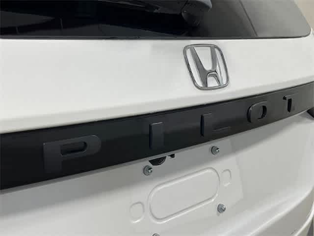 Thumbnail: 2025 Honda Pilot - 6