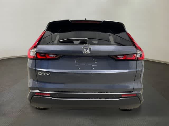 Thumbnail: 2026 Honda CR-V - 4