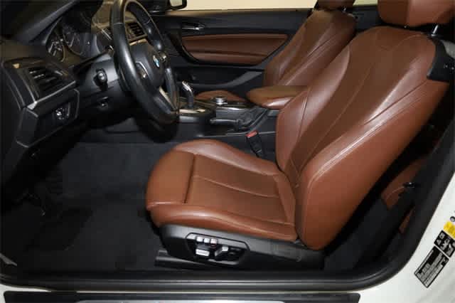 Thumbnail: 2016 BMW 2 Series - 21