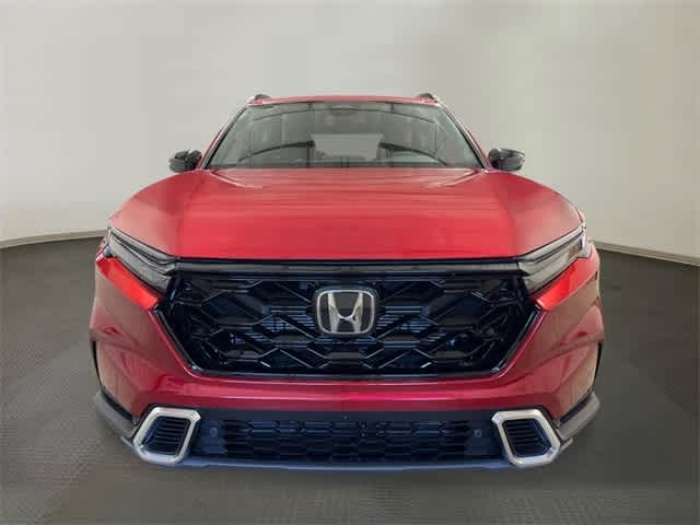 Thumbnail: 2026 Honda CR-V - 10