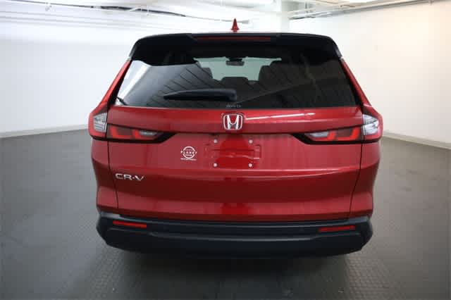 Thumbnail: 2023 Honda CR-V - 6