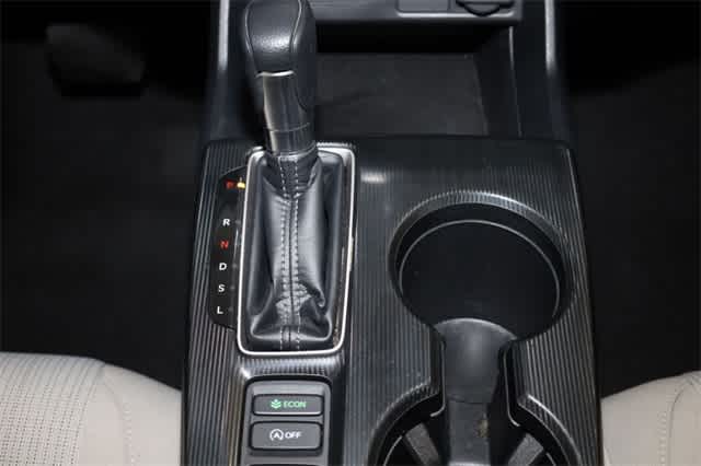 Thumbnail: 2023 Honda Civic - 31
