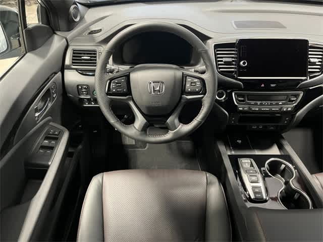 Thumbnail: 2025 Honda Ridgeline - 15