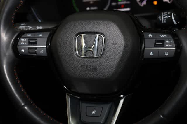 Thumbnail: 2023 Honda CR-V - 30