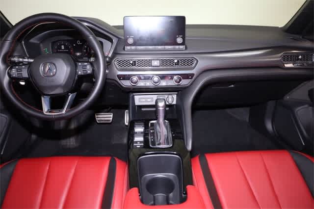 Thumbnail: 2023 Acura Integra - 17