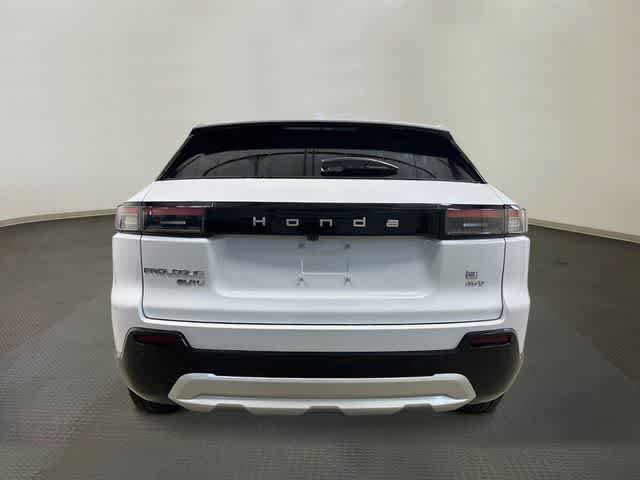Thumbnail: 2026 Honda Prologue - 4